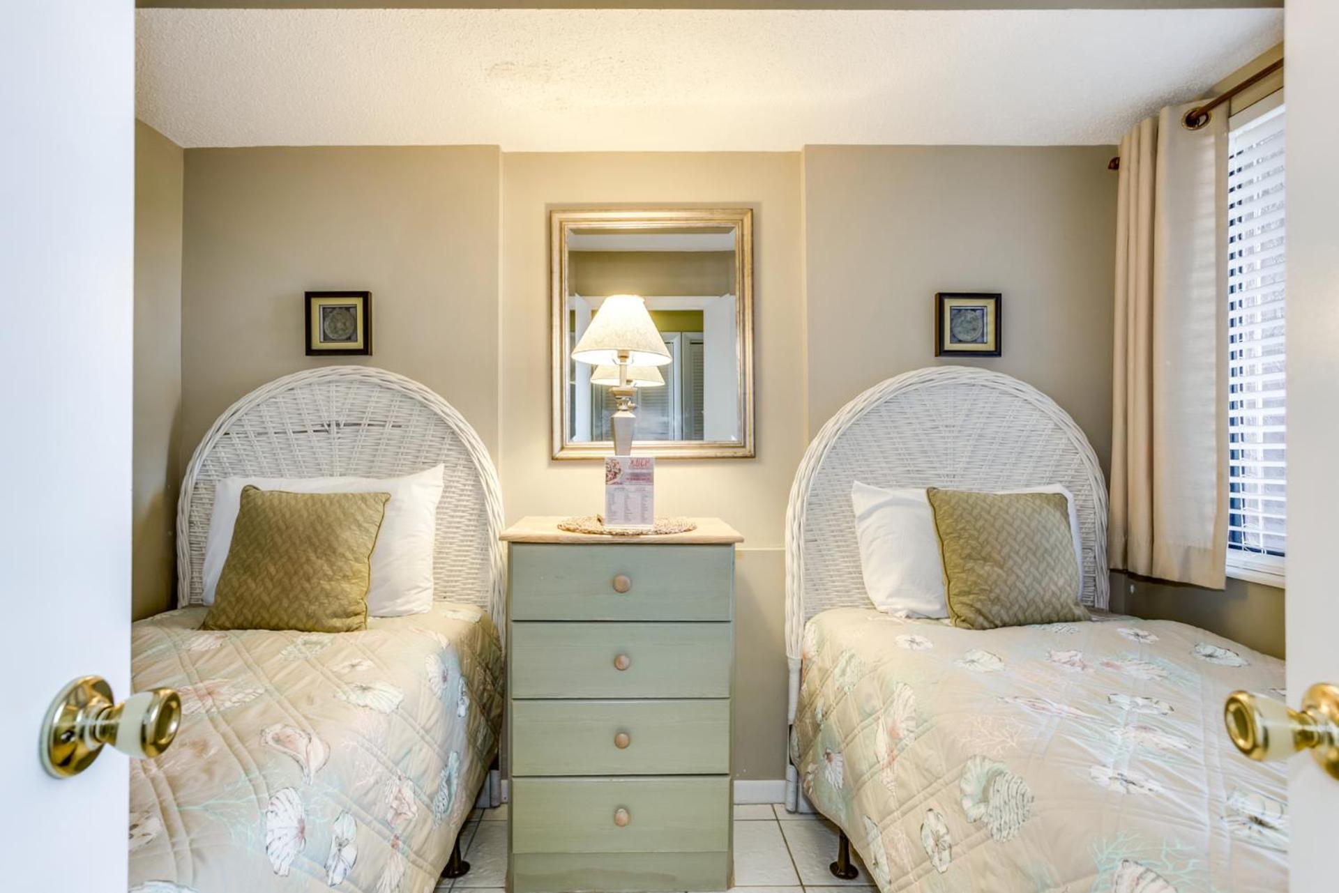 Oceanfront 3 Bdr Condo With 2 Beach Front Terraces Myrtle Beach Exterior foto